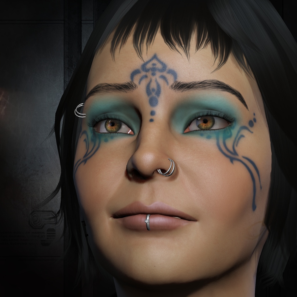 Laura JArah