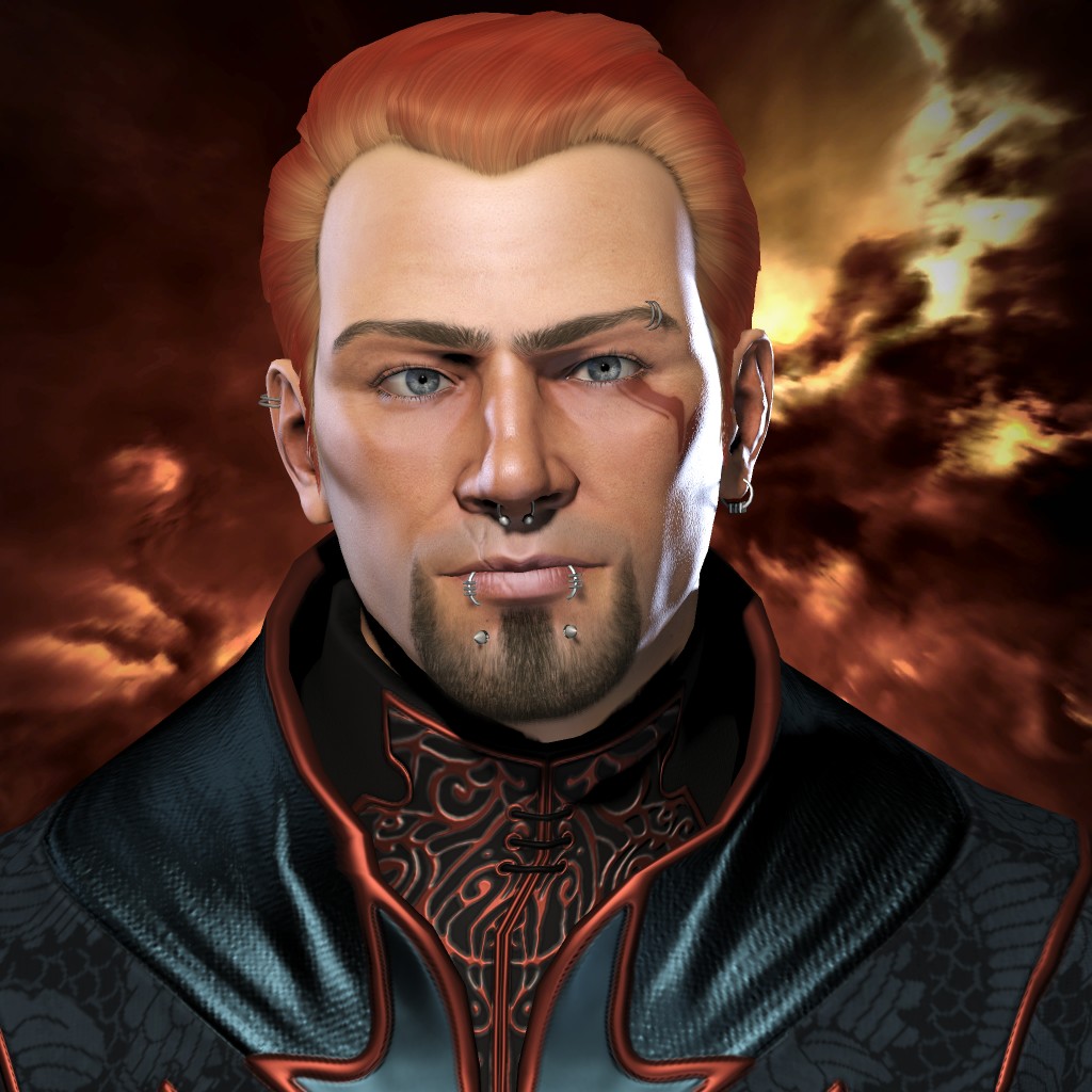 Archangel Azazel