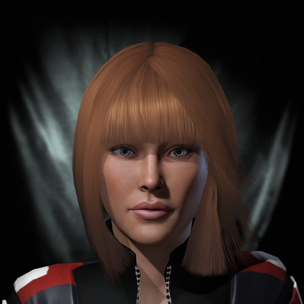 Daedra Brown