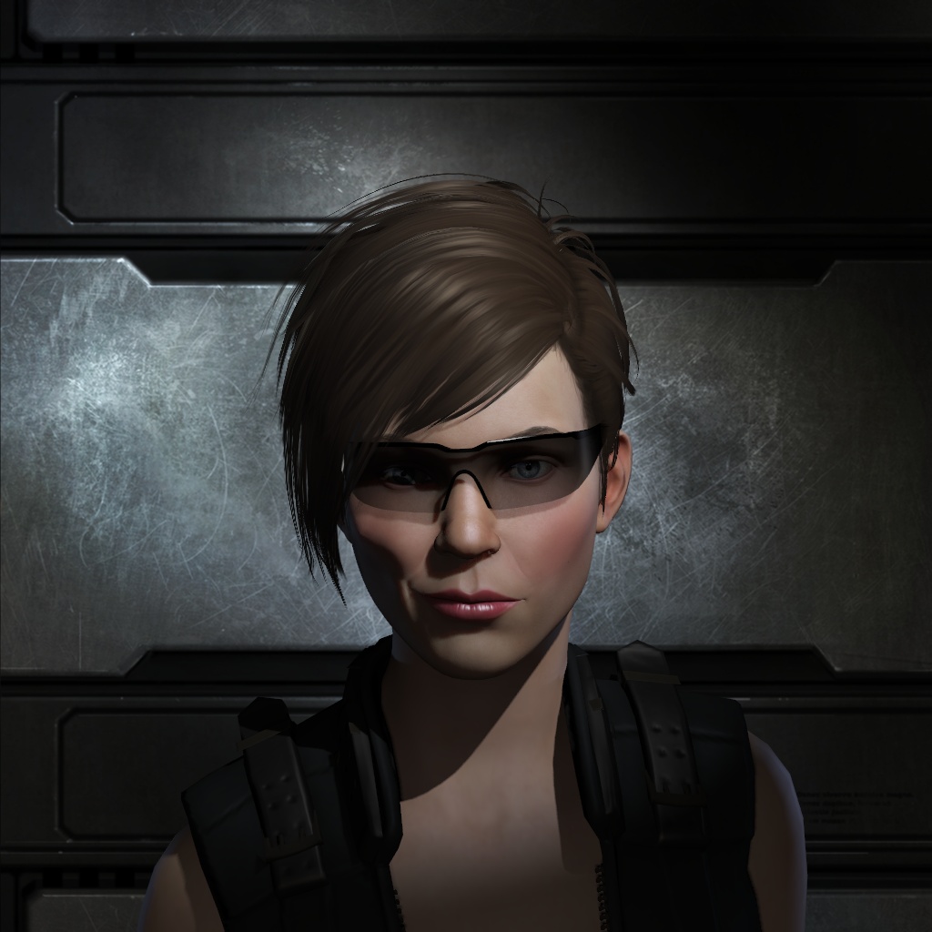Project Ashley