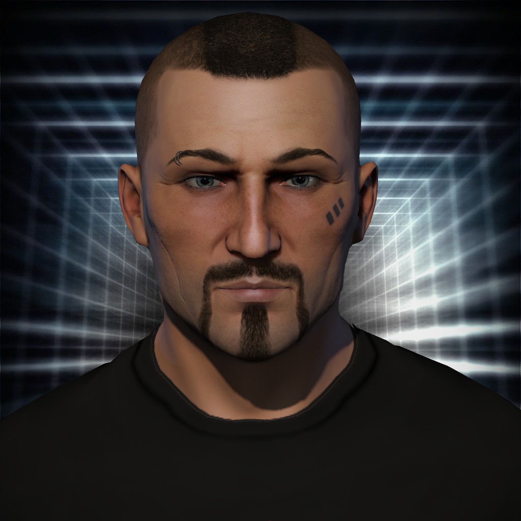 Mr WhiteWarrior