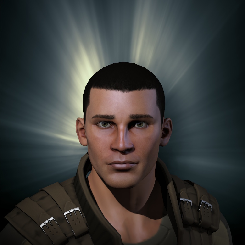 Captain Snipe