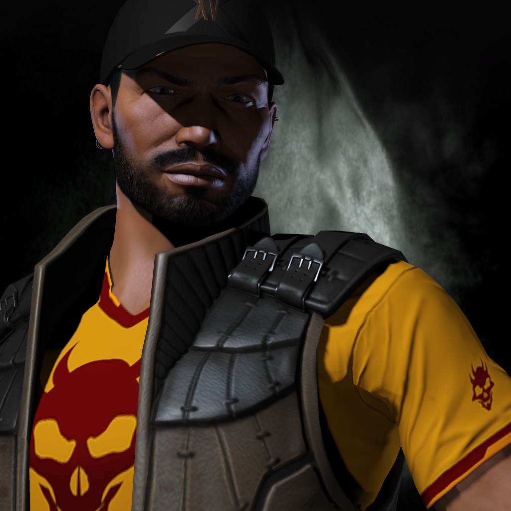 Thonrir Wogarr