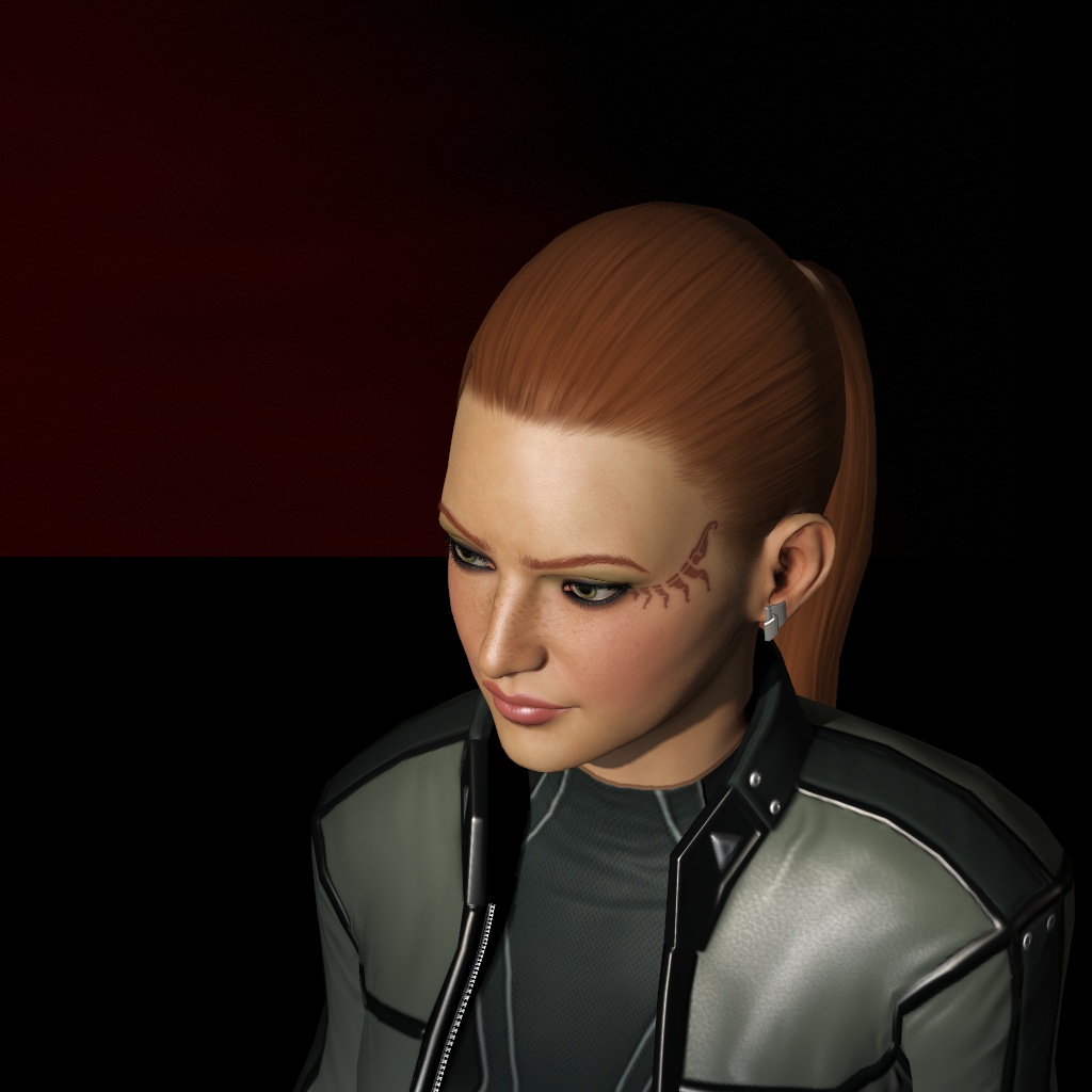 Asura Grey