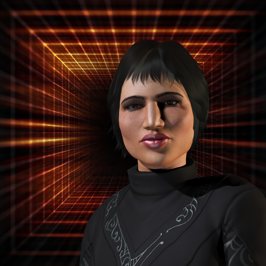 BORG LEADER