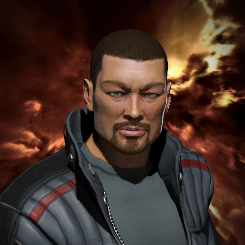 Nagus Nivek
