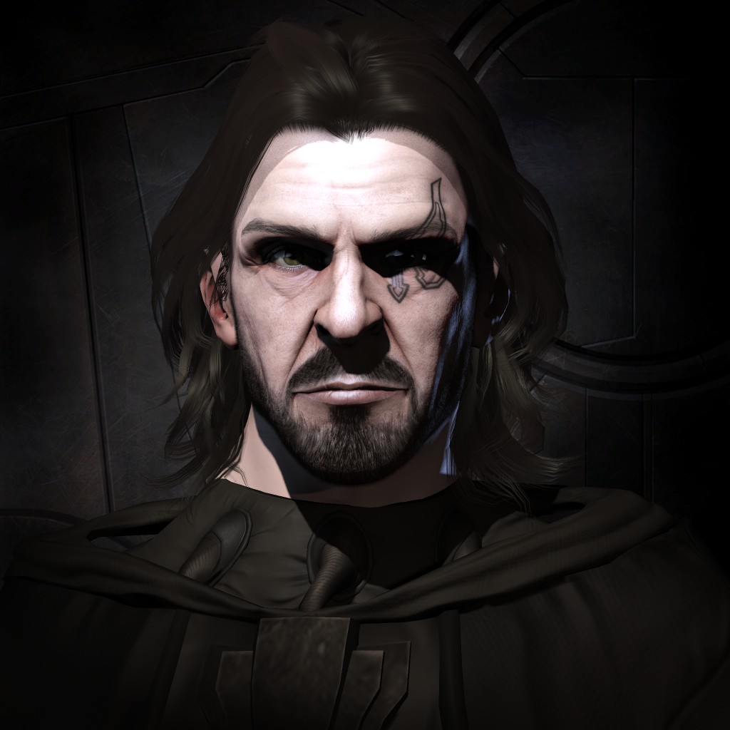 Ares Aeon