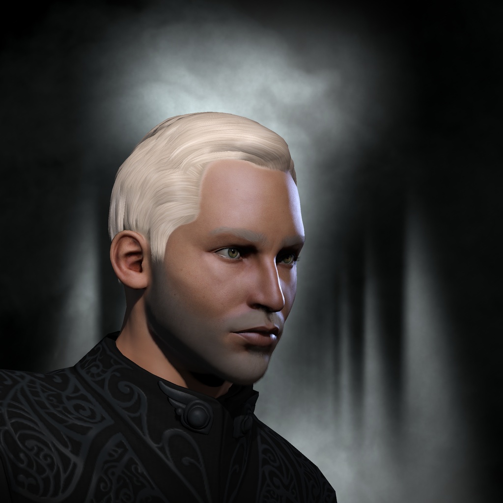 Lord Jarlaxle