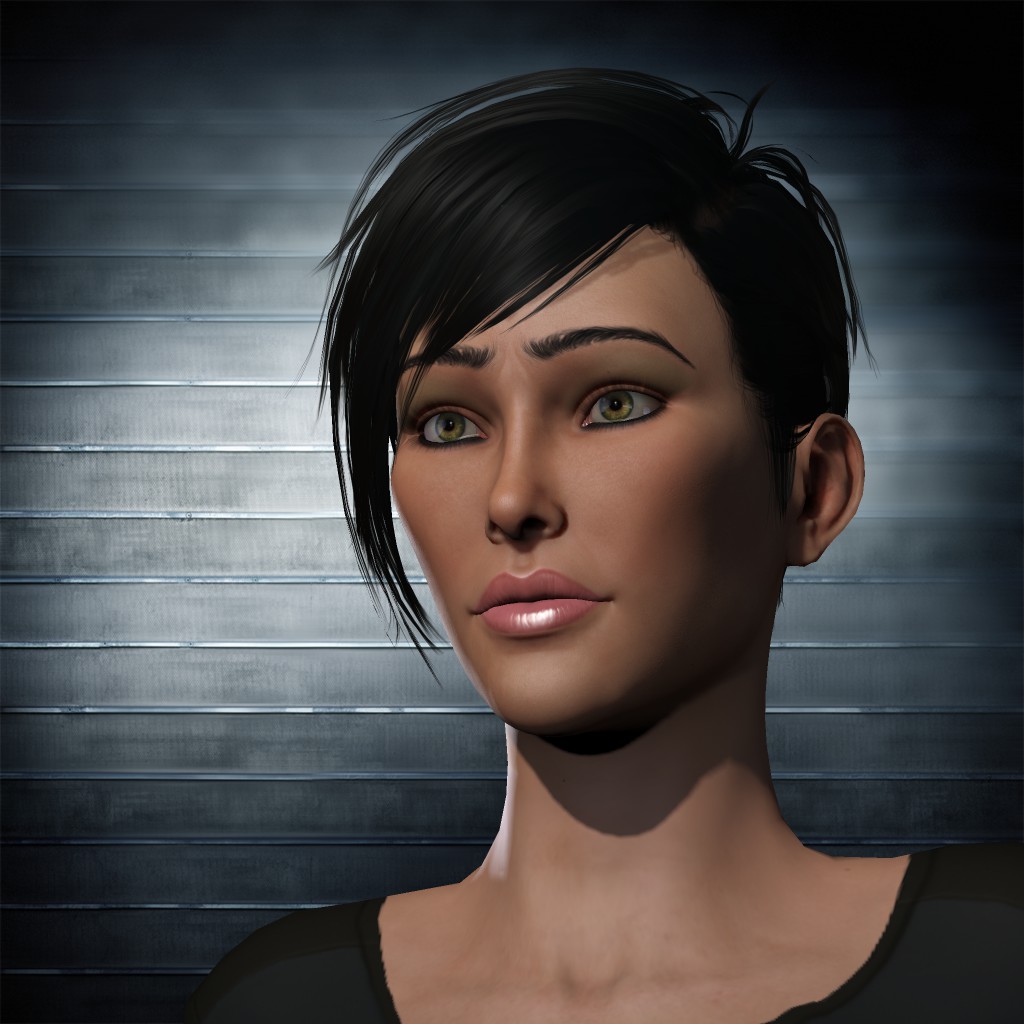 Isobel Skywalker