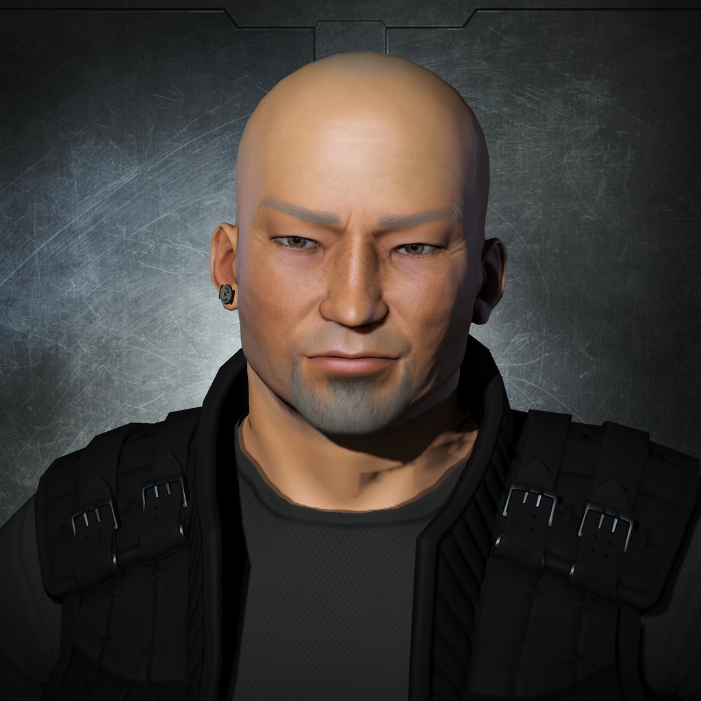 Joran Gallus