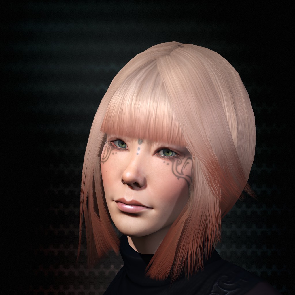 Angelyna Stormrage