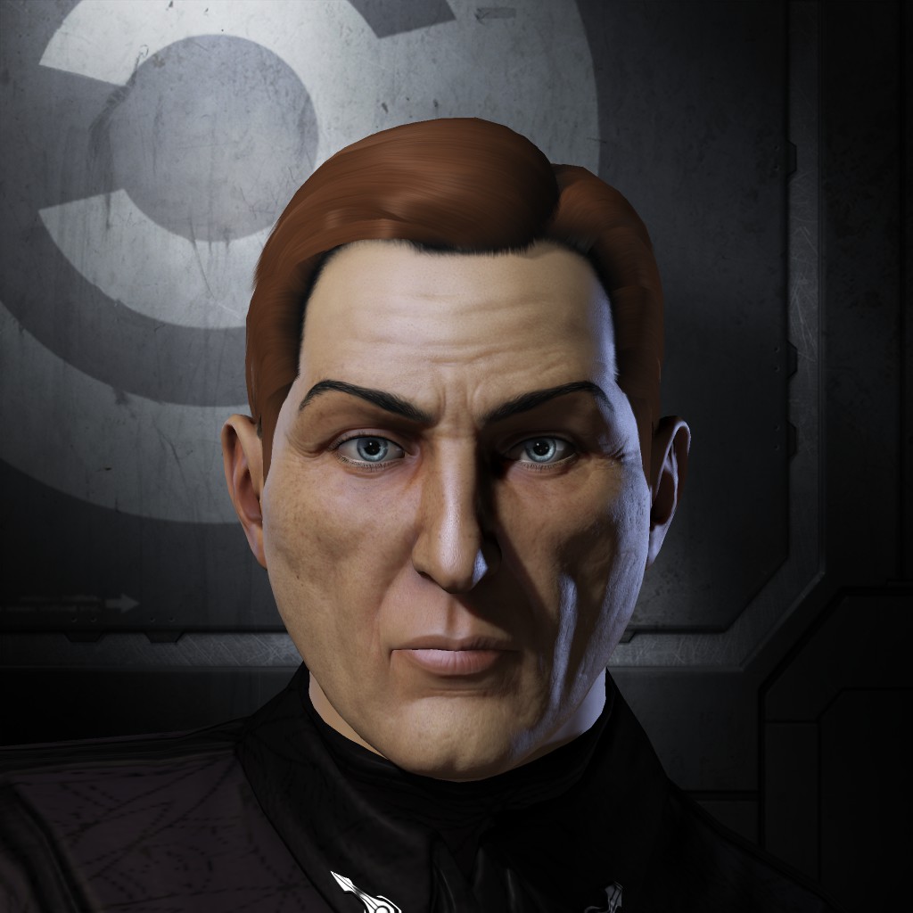 Bob Morton