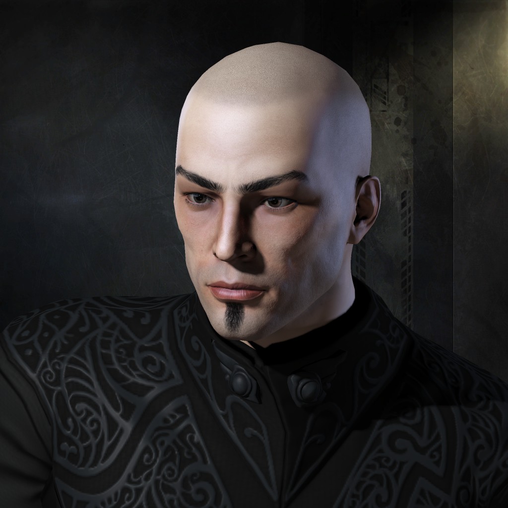 Sir Shadowcaster
