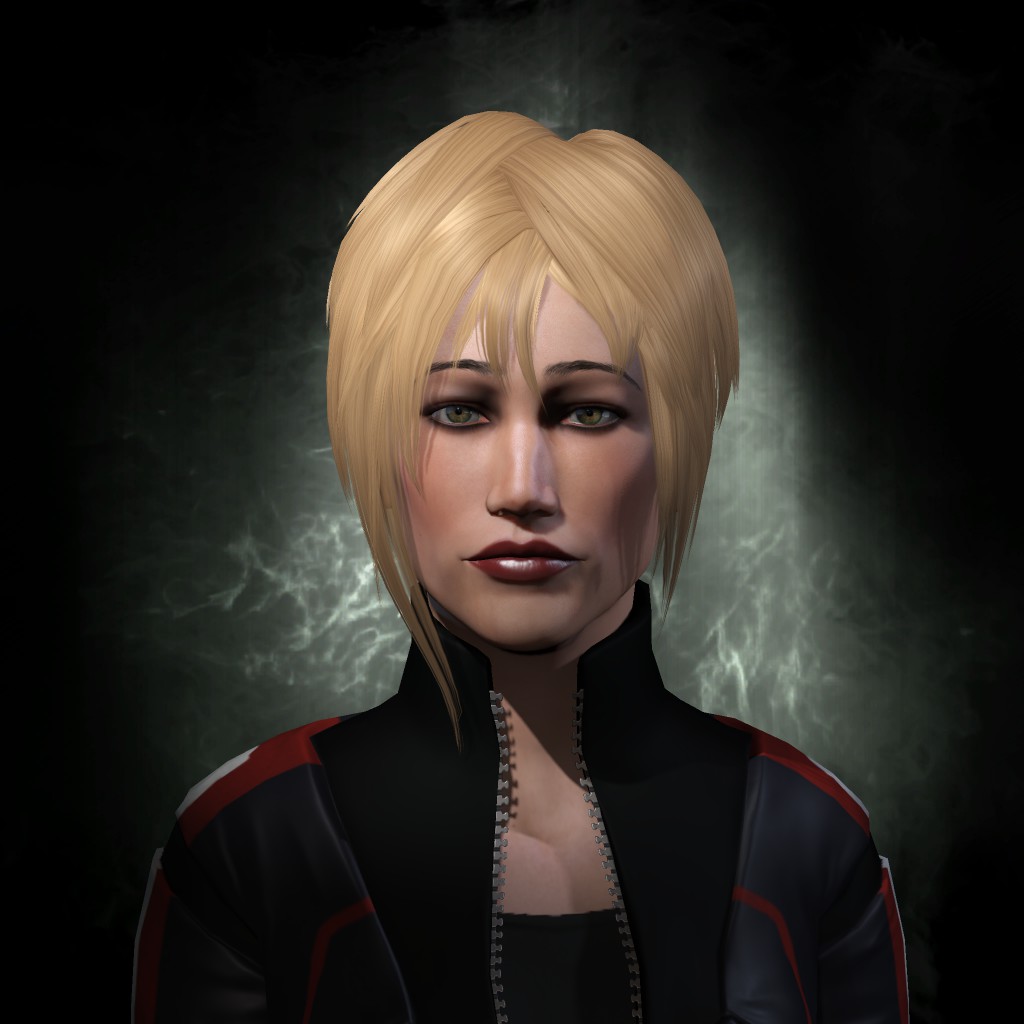 Amara Alysis