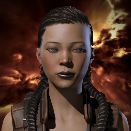 Elenore Saren
