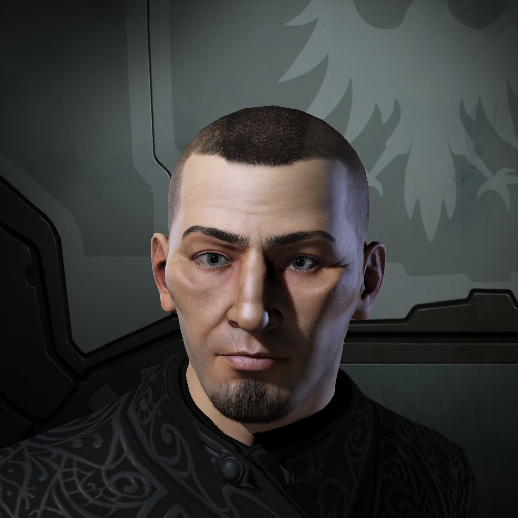 Kraalin BlackHammer