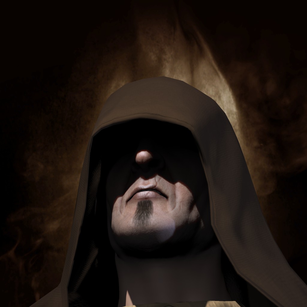 Hastur Crowley
