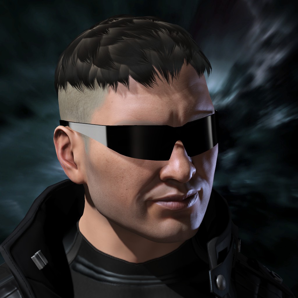 Jarodis Zial
