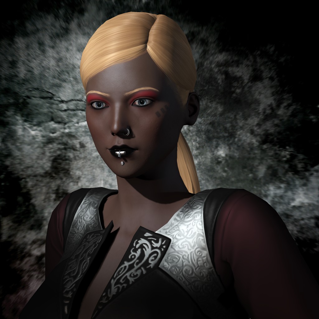 Imdyna Narestar