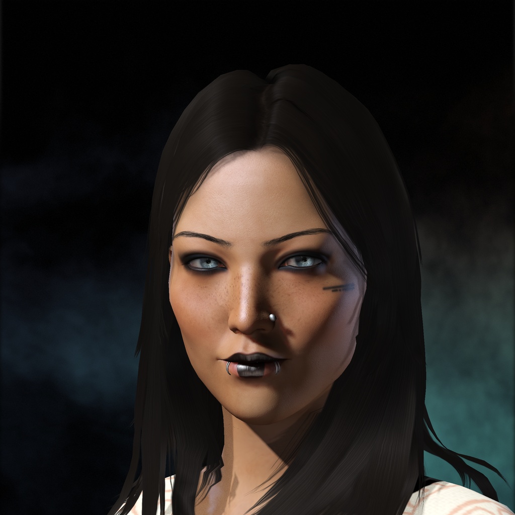 Noir Trader