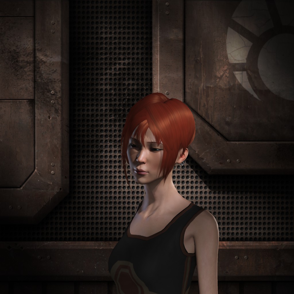 Milita Bloodmane