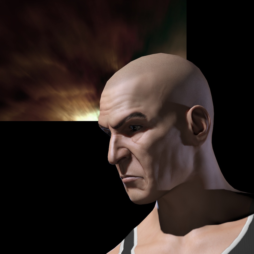 Lucius Aurrelius