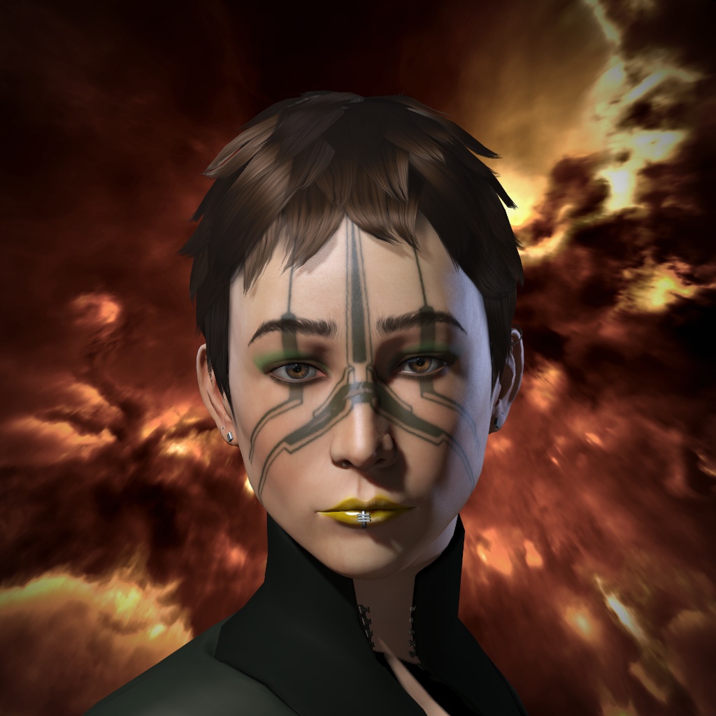 Angel Brewster