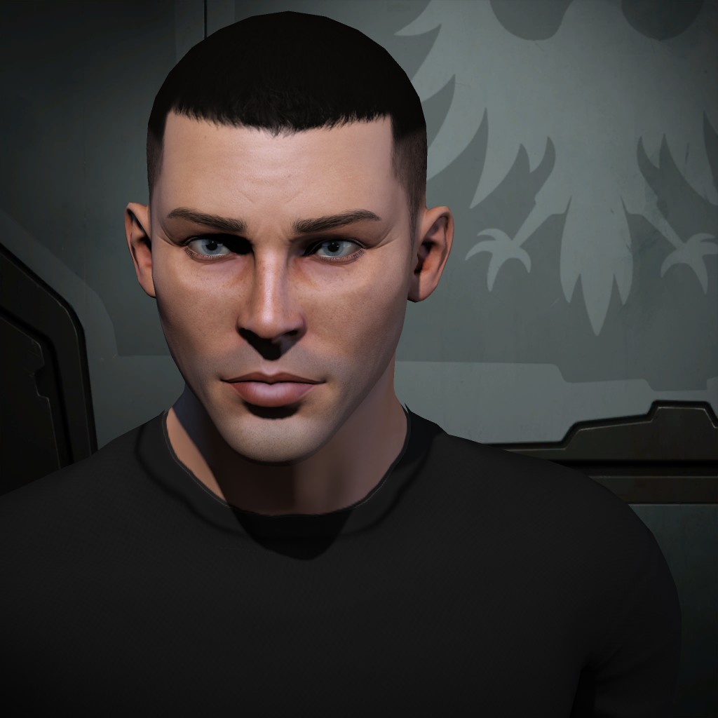 Ian Morbius