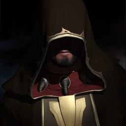 Inquisitor KlungeSeaker