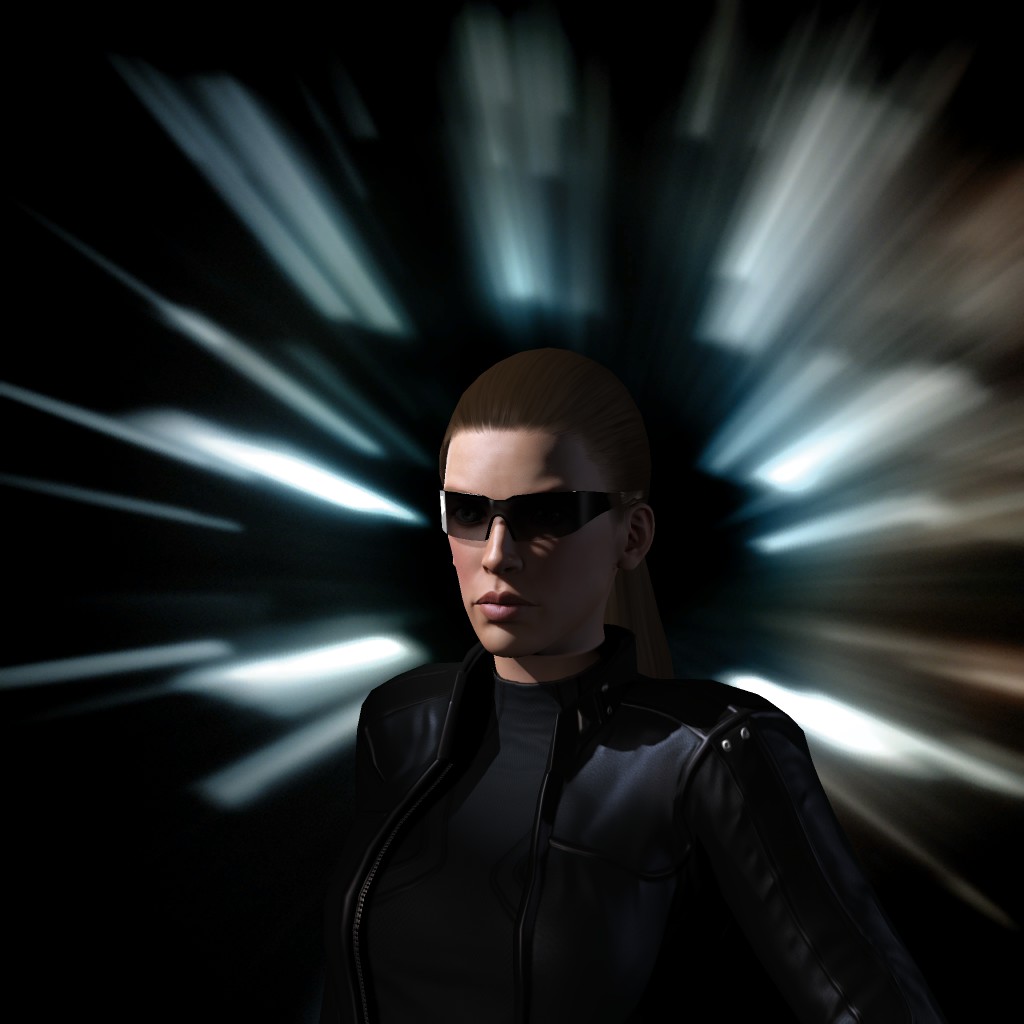 Hostile Contact