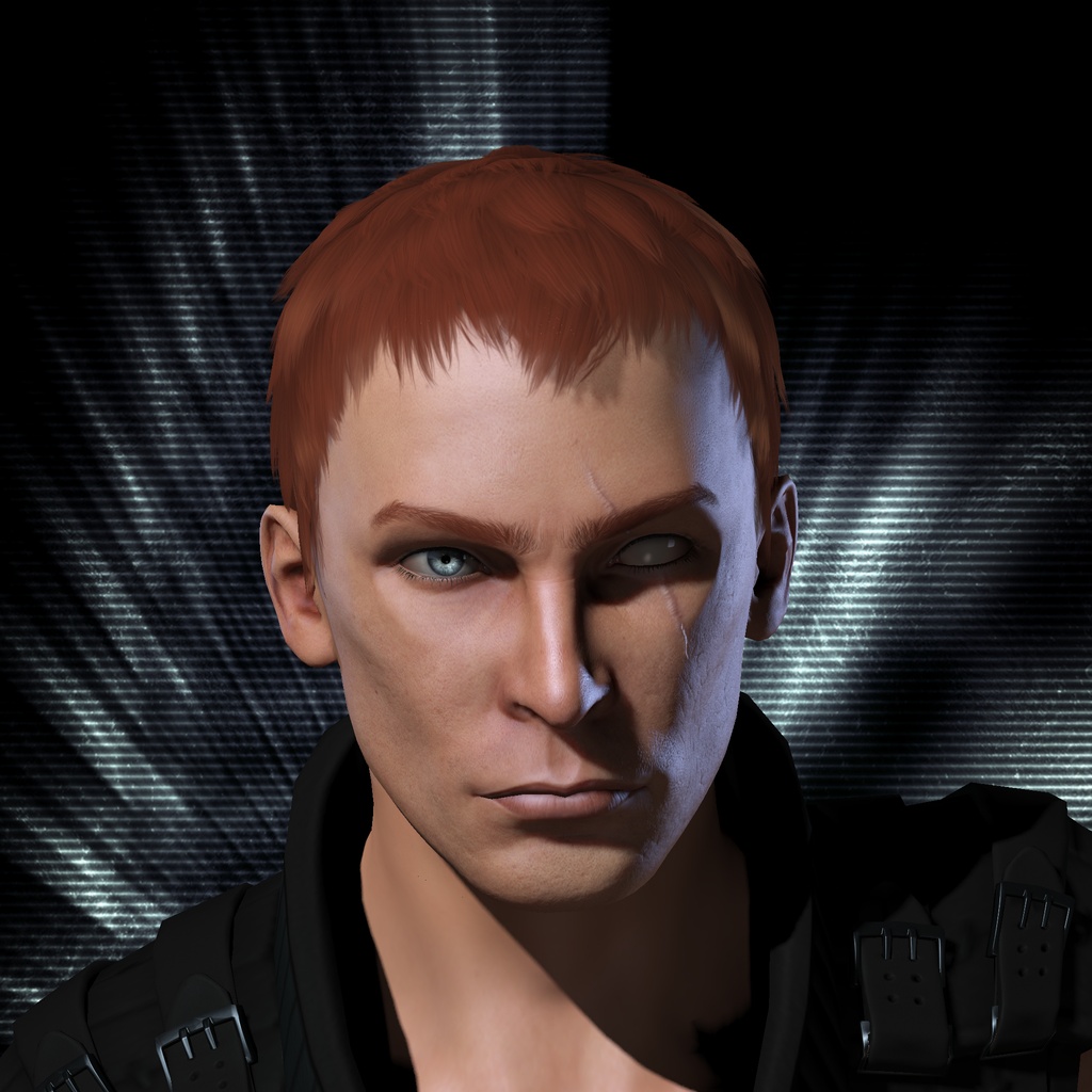 Zachary Seahawk