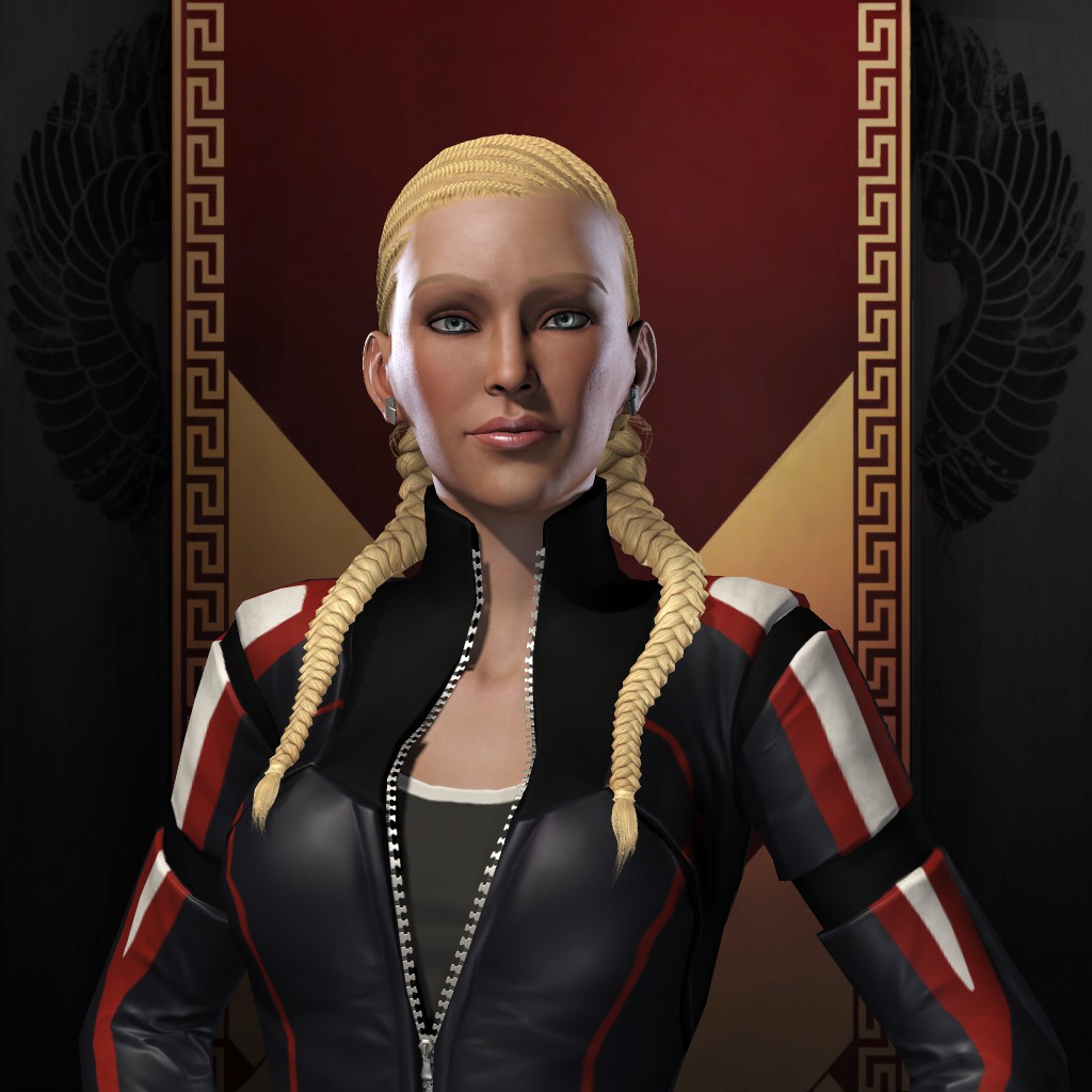 Morgana Dannaan