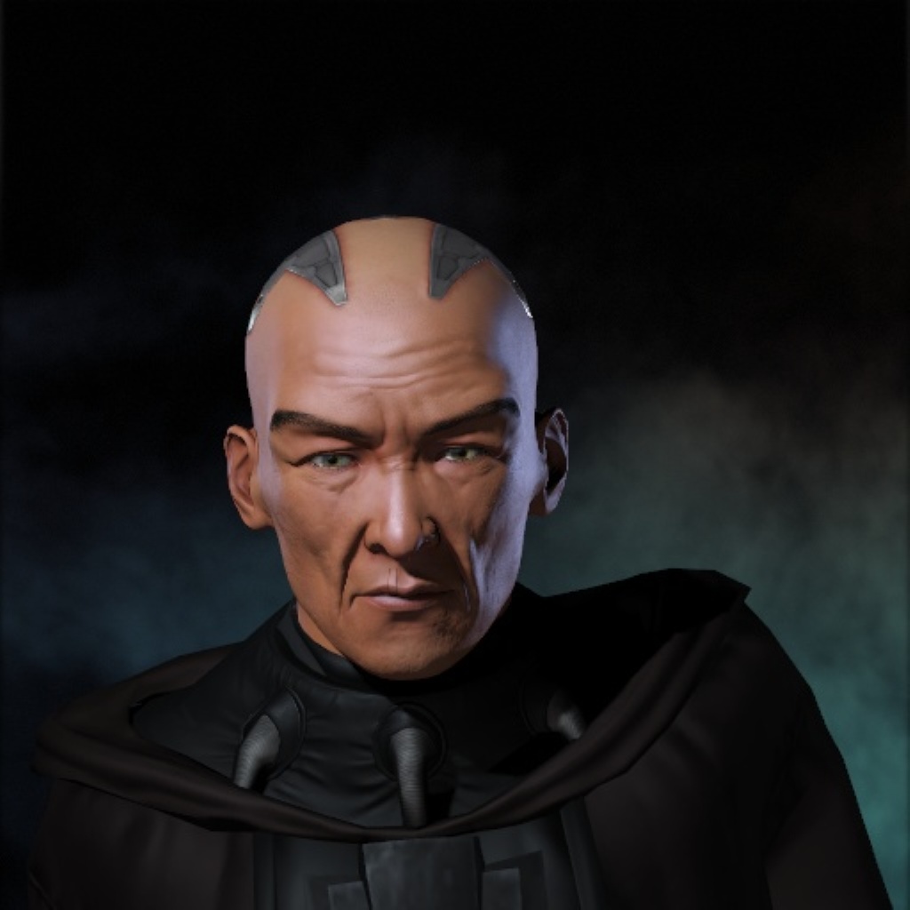 Anara man