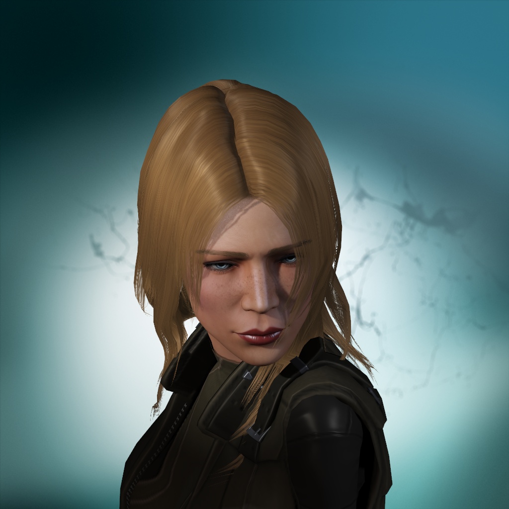 Alleah Kasyyni