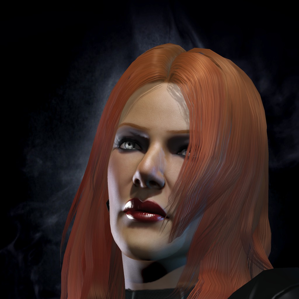 Demonica Hades