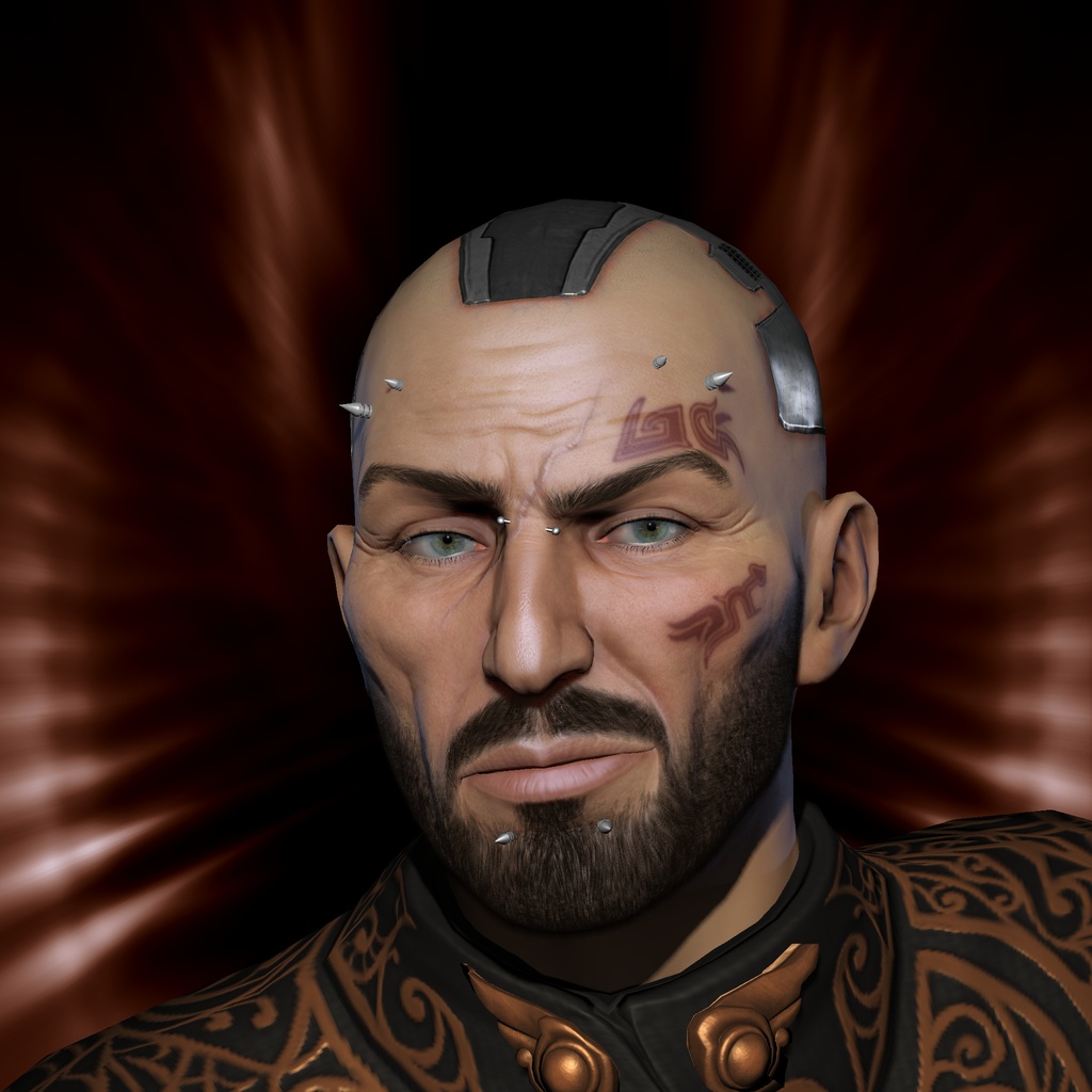 Sebastion DiAmarr