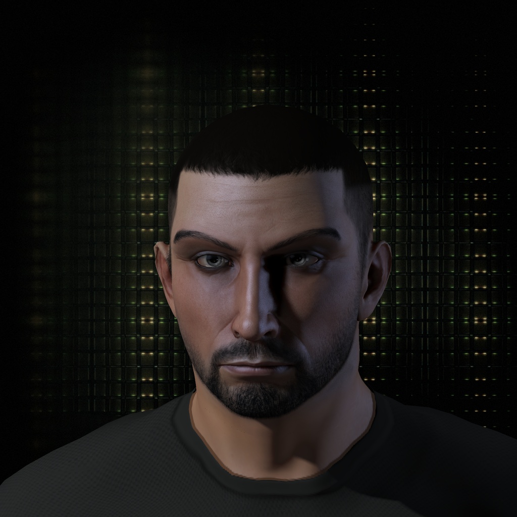 Xavier Maa