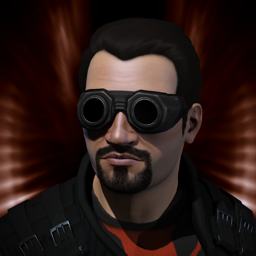 Alex Redshift