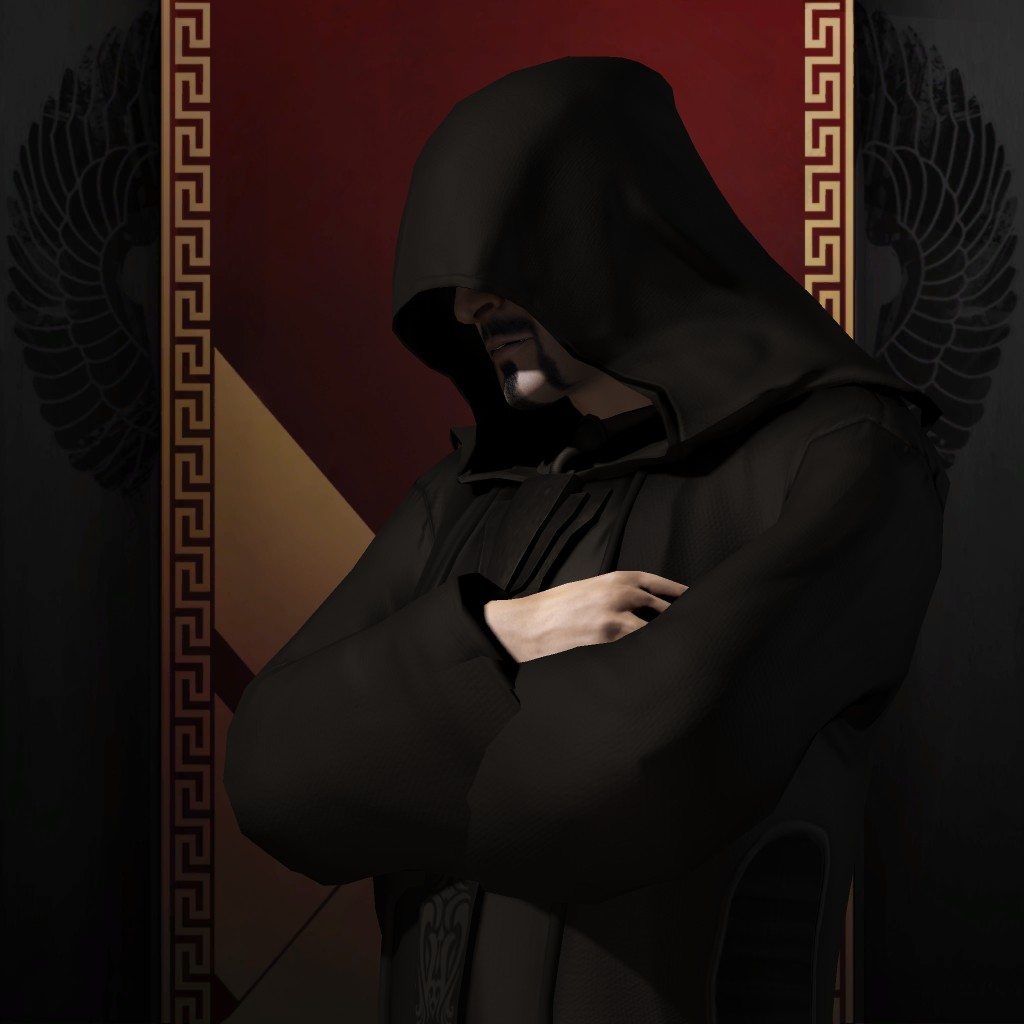 AmarramA 666
