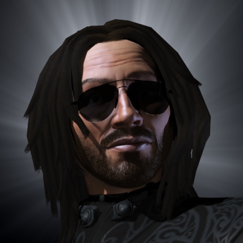 Zaphod Twoflower