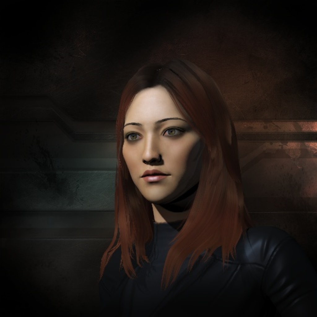 Xrylynn Shien