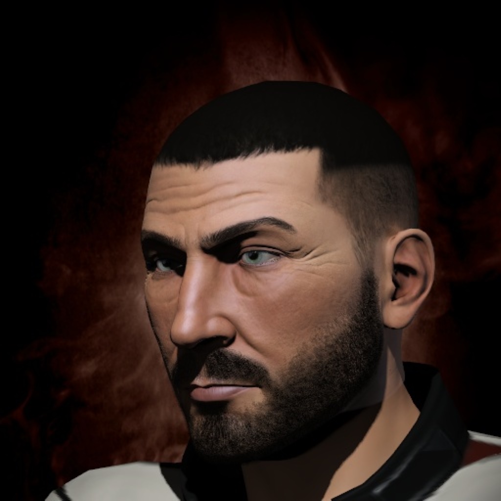 Yuli FireDrake