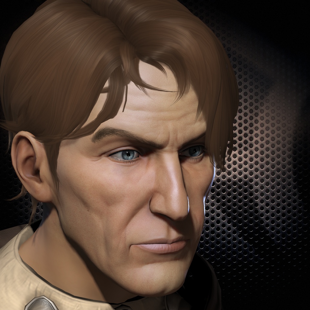 Peter Venkeman