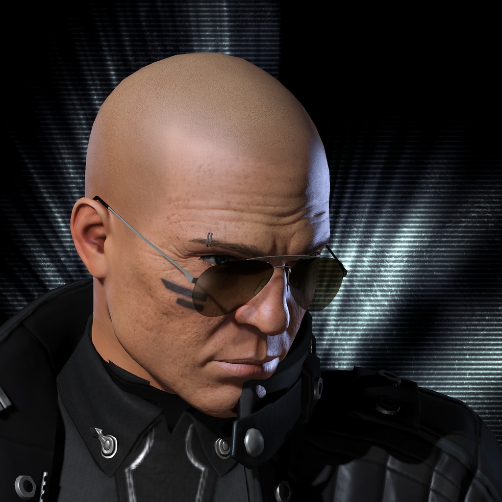 lord masher
