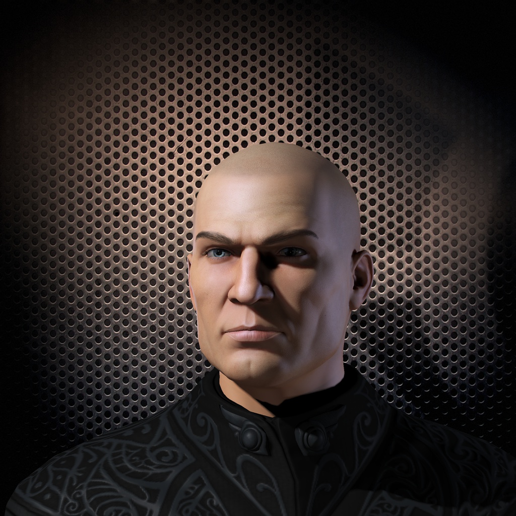 Ghost empire