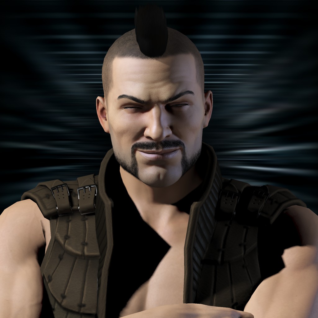 Moratar Cain