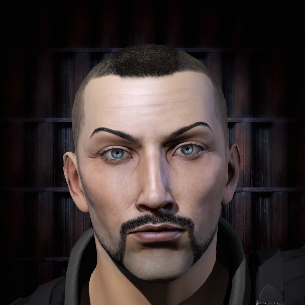 DanDeDark