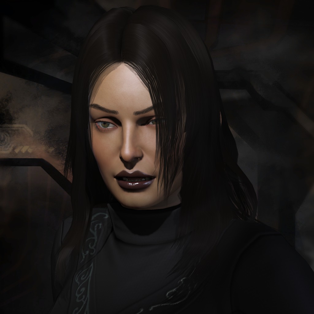 Jaz Eowyn