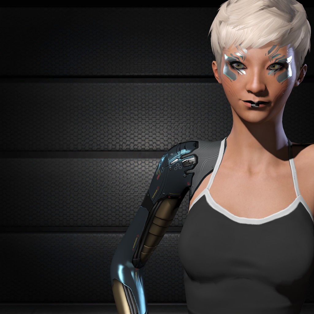 BlueReaper Li