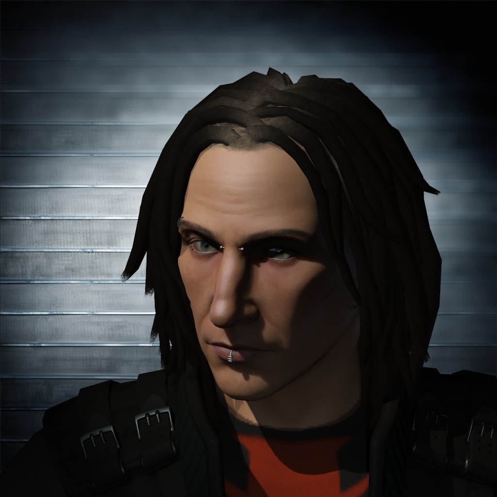 Allman Khaine